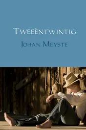 Omslag van Tweeëntwintig