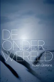 Omslag van De onderwereld