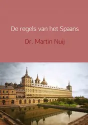 Omslag van De regels van het Spaans