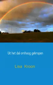 Omslag van Uit het dal omhoog gekropen