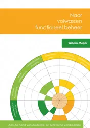 Omslag van Naar volwassen functioneel beheer