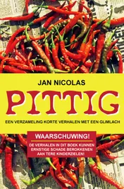 Omslag van Pittig