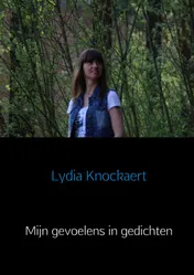 Omslag van Mijn gevoelens in gedichten