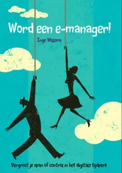 Omslag van Word een e-manager!