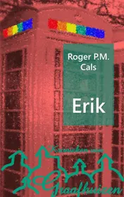 Omslag van Erik