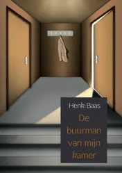 Omslag van De buurman van mijn kamer