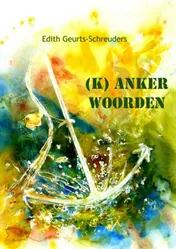 Omslag van (K)Anker woorden