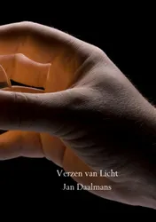 Omslag van Verzen van licht