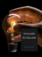 Omslag van Innovatie & Educatie
