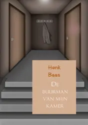 Omslag van De buurman van mijn kamer