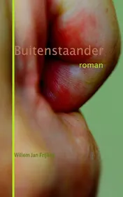Omslag van Buitenstaander