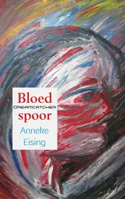 Omslag van Bloedspoor