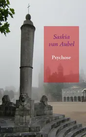 Omslag van Psychose