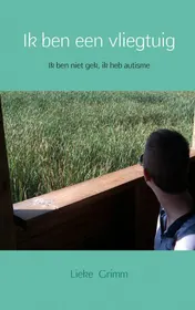 Omslag van Ik ben een vliegtuig