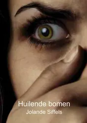 Omslag van Huilende bomen