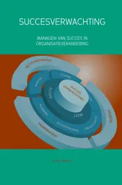 Omslag van Succesverwachting