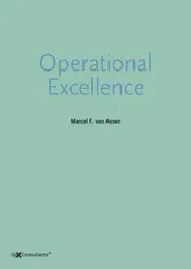 Omslag van Operational excellence