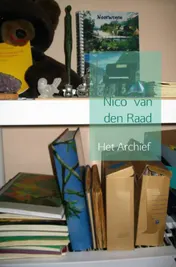 Omslag van Het Archief