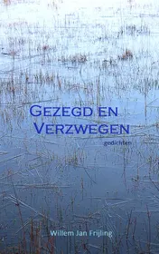 Omslag van Gezegd en verzwegen