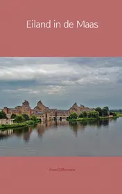 Omslag van Eiland in de Maas