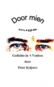 Omslag van Door mien ouge