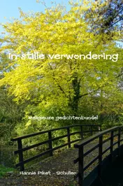 Omslag van In stille verwondering