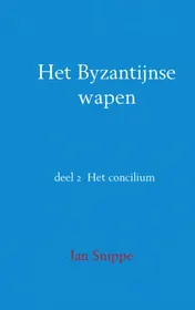 Omslag van het concilium