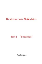 Omslag van Beëlzebub