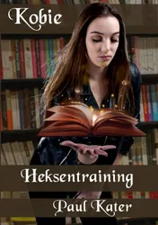 Omslag van Kobie - Heksentraining