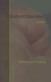 Omslag van Buitenstaander