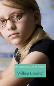 Omslag van De zachte stem van de engelen