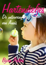 Omslag van Hartendiefjes