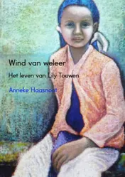 Omslag van Wind van weleer