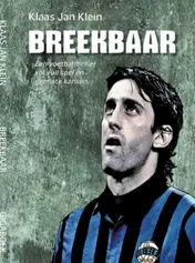 Omslag van Breekbaar