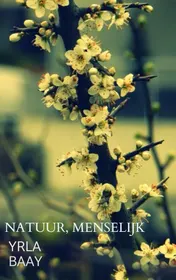 Omslag van Natuur, menselijk