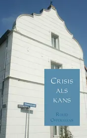 Omslag van Crisis als kans