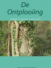 Omslag van De ontplooiing