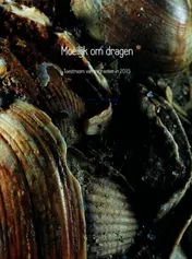 Omslag van Moeilijk om dragen