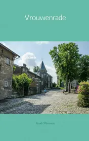 Omslag van Vrouwenrade