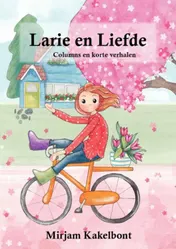 Omslag van Larie en Liefde