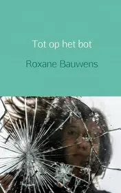 Omslag van Tot op het bot
