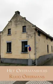 Omslag van Het Offermanshuis