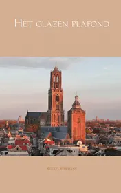 Omslag van Het glazen plafond