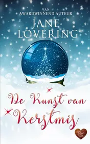Omslag van De kunst van Kerstmis