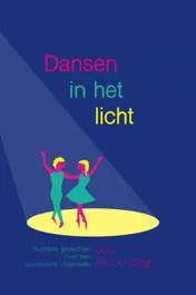 Omslag van Dansen in het licht