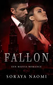 Omslag van Fallon