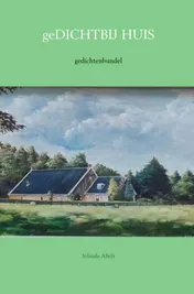 Omslag van Gedichtbij huis