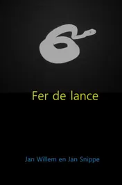 Omslag van Fer de lance