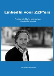 Omslag van LinkedIn voor ZZP'ers