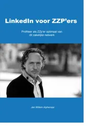 Omslag van LinkedIn voor ZZP'ers